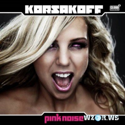 Korsakoff - Pink Noise (2010)