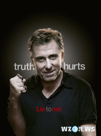 ������ ���� / Lie to me / 2 ����� (2010) HDTVRip