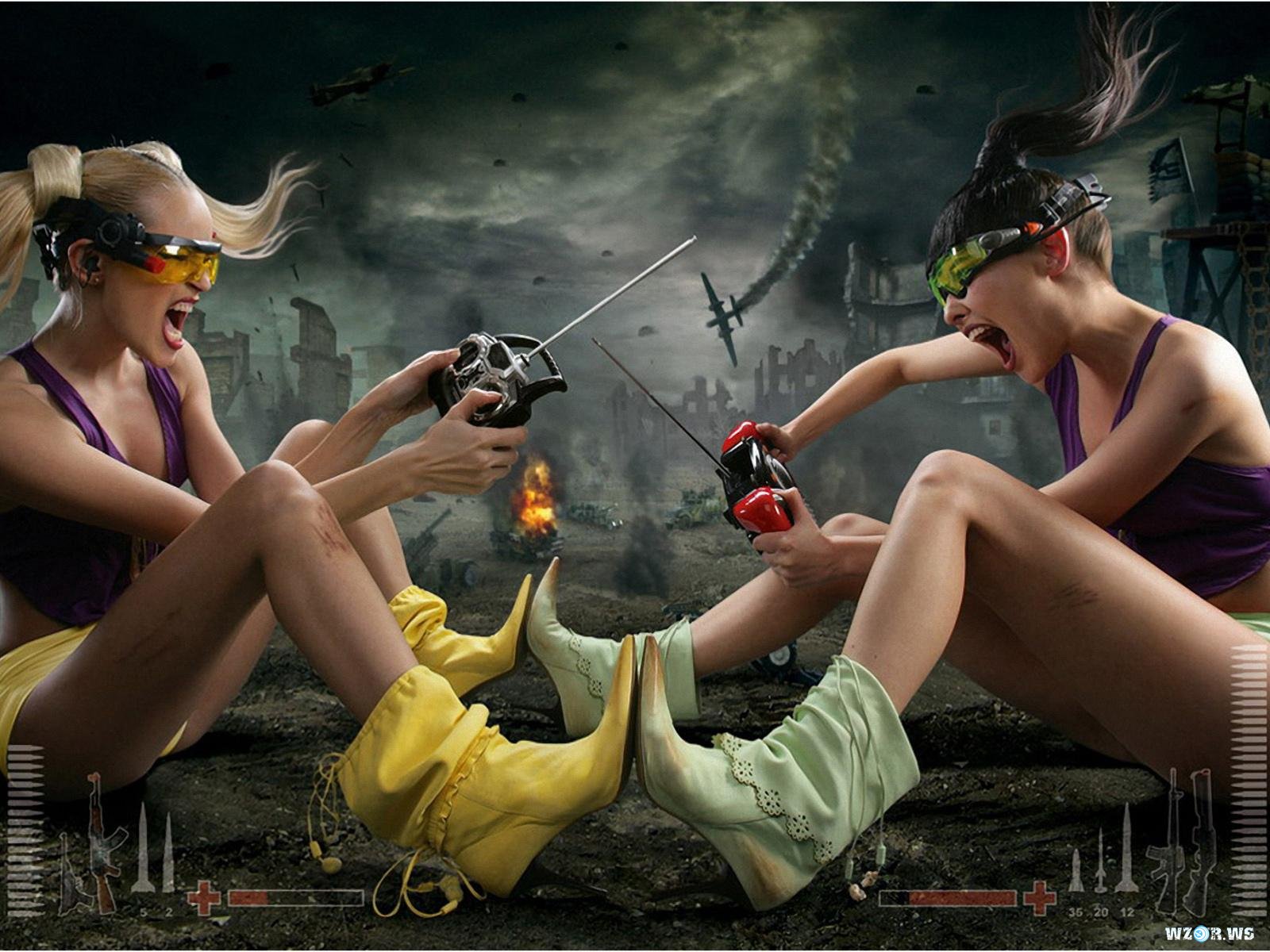 Amazing Desktop Wallpapers 54