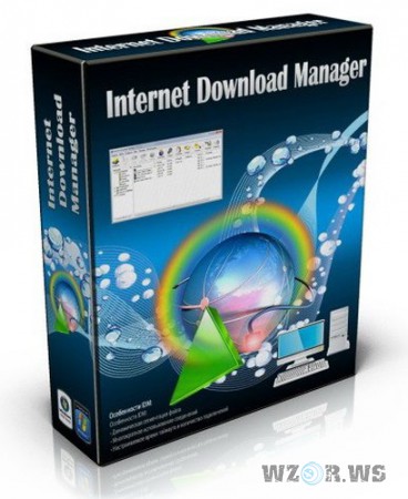  Internet Download Manager v6.08 Build 9 Final Retail  