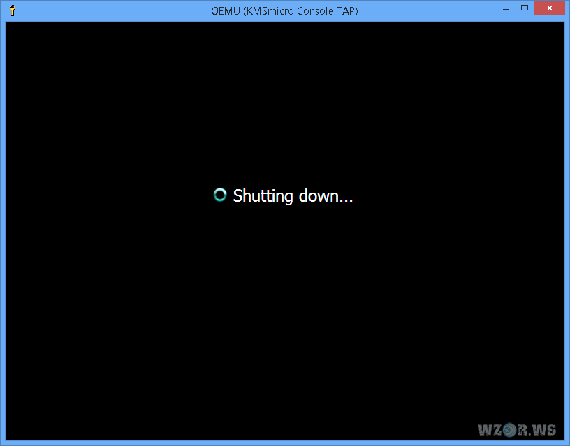 Qemu Windows Инструкция Qemu Windows Инструкция