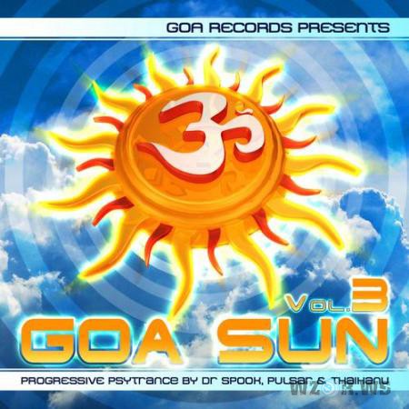 Goa Sun Vol. 3 (2013) Goa Sun Vol. 3 (2013)