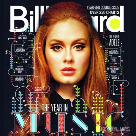 Billboard Hot Top 100 Singles Chart (2014) Billboard Hot Top 100 Singles Chart (2014)
