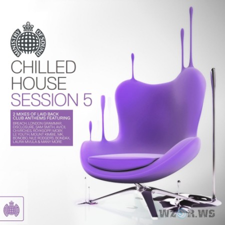 Chilled House Session 5 (2014) Chilled House Session 5 (2014)