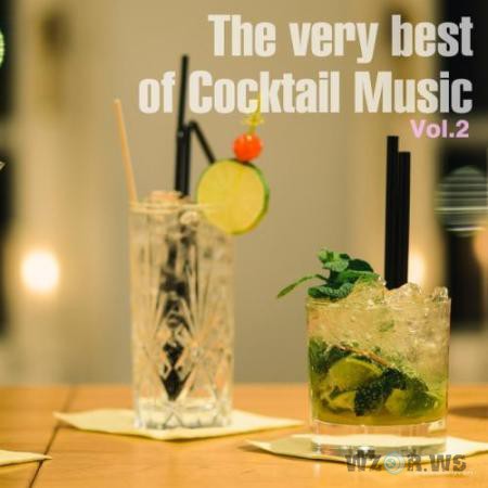 The Very Best Of Cocktail Music Vol 2 (2014) The Very Best Of Cocktail Music Vol 2 (2014)
