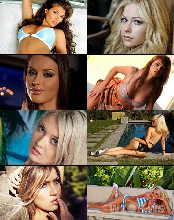 Wallpapers Girls 281 Wallpapers Girls 281