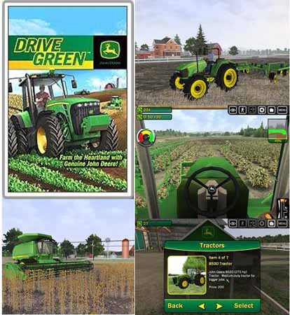 John Deere American Farmer Game Download Full Version Free