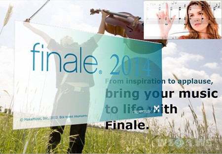 Makemusic finale 2014 torrent download