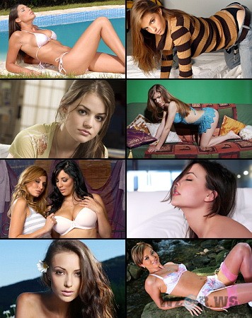 Wallpapers Girls 416 Wallpapers Girls 416