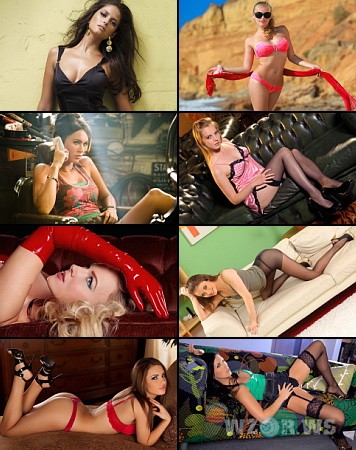 Wallpapers Girls 431 Wallpapers Girls 431