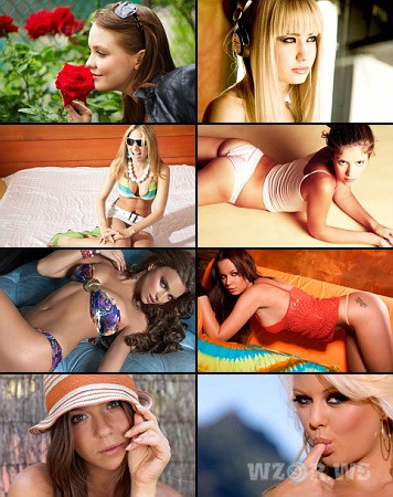 Wallpapers Girls 438 Wallpapers Girls 438