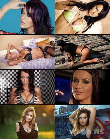 Wallpapers Girls 448 Wallpapers Girls 448