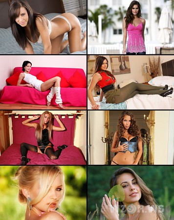 Wallpapers Girls 458 Wallpapers Girls 458