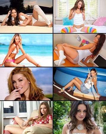 Wallpapers Girls 473 Wallpapers Girls 473