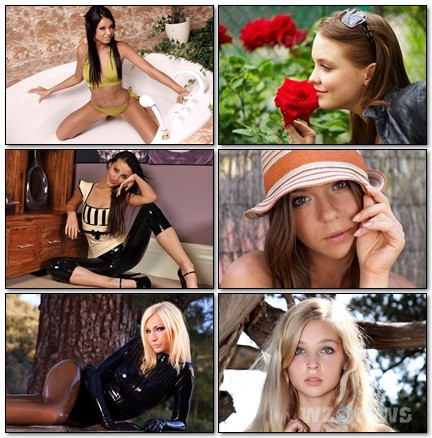Wallpapers Girls 495 Wallpapers Girls 495