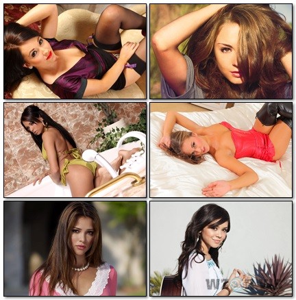 Wallpapers Girls 499 Wallpapers Girls 499