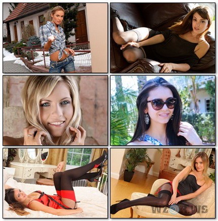 Wallpapers Girls 507 Wallpapers Girls 507