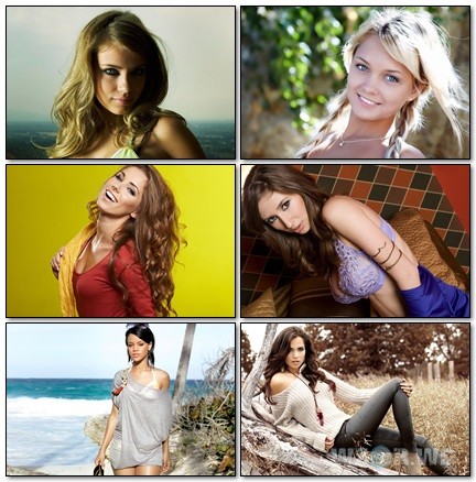 Wallpapers Girls 510 Wallpapers Girls 510