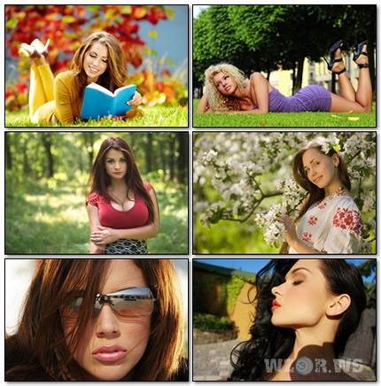 Wallpapers Girls 512 Wallpapers Girls 512