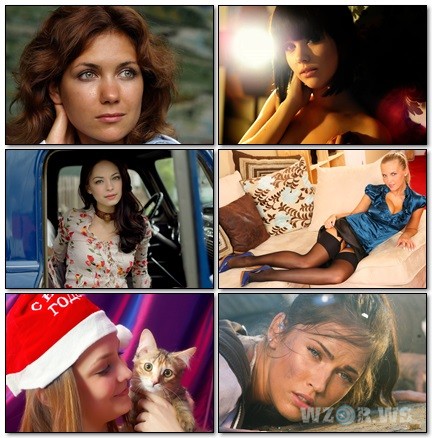 Wallpapers Girls 521 Wallpapers Girls 521