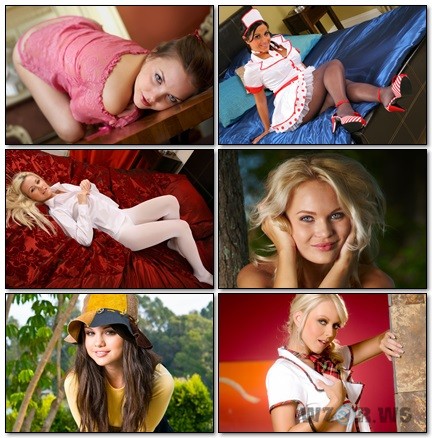 Wallpapers Girls 529 Wallpapers Girls 529