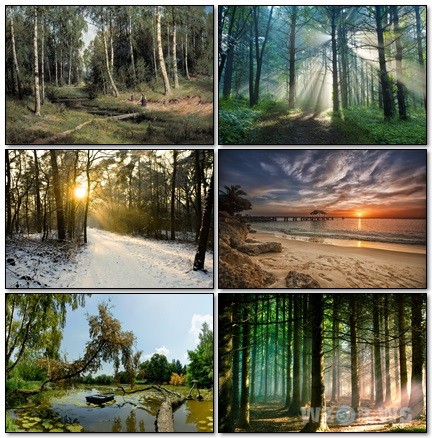 Nature Wallpapers Mix 34 Nature Wallpapers Mix 34